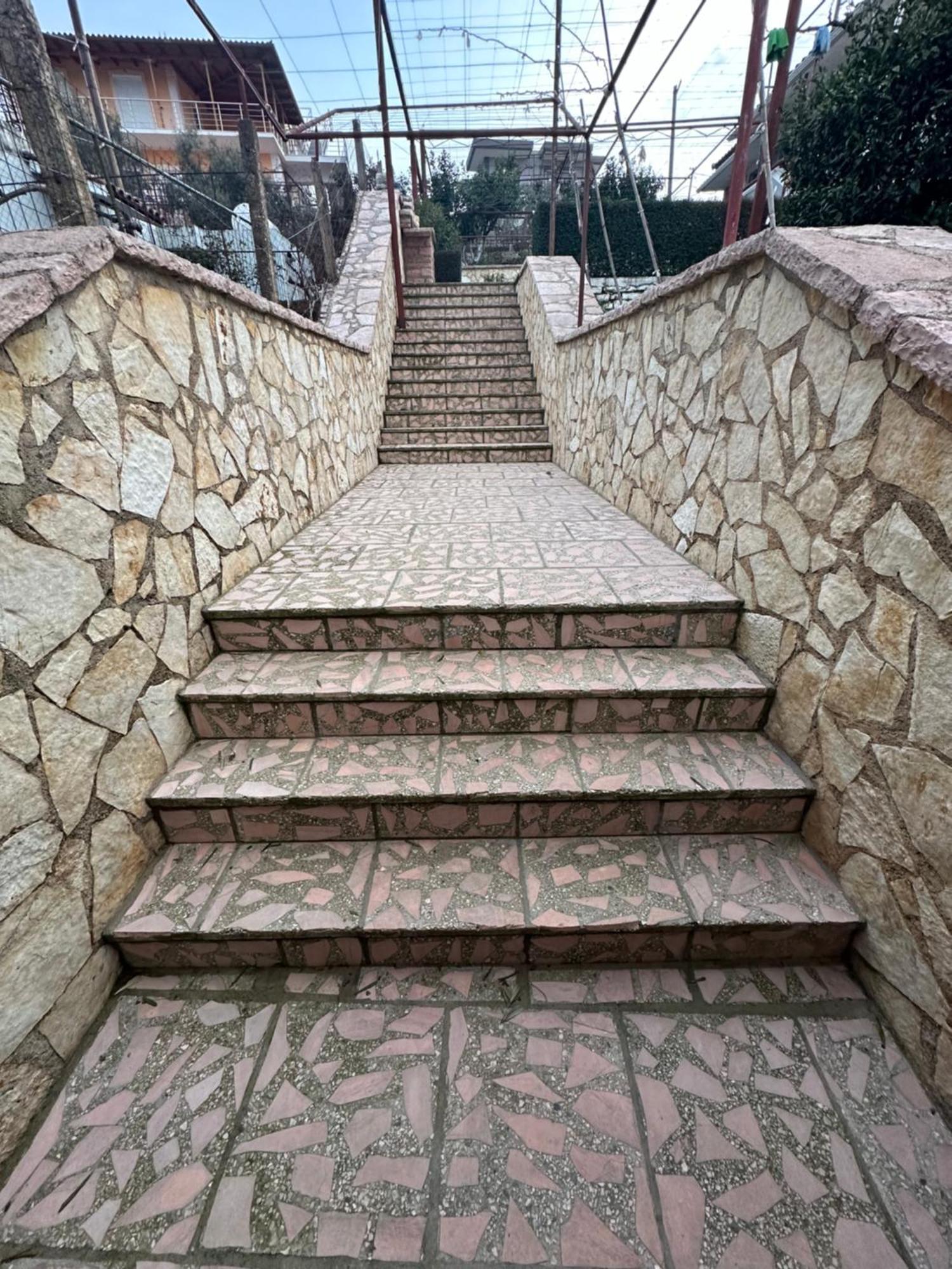 Villa Kevin'S Sarandë Exteriör bild