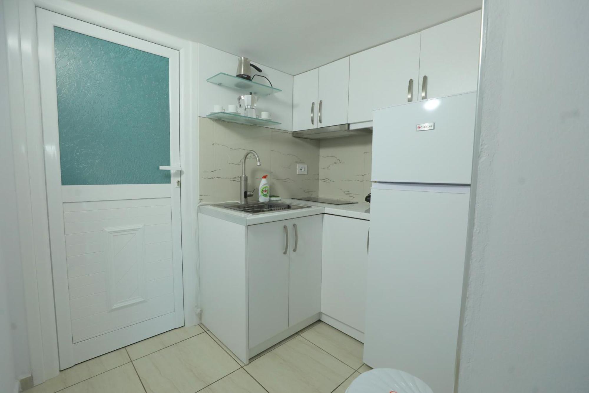 Villa Kevin'S Sarandë Exteriör bild