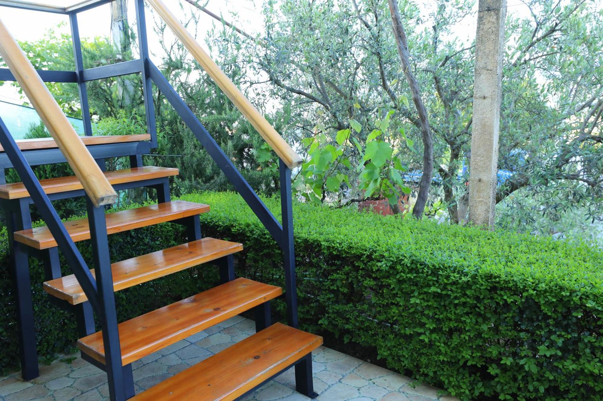 Villa Kevin'S Sarandë Exteriör bild