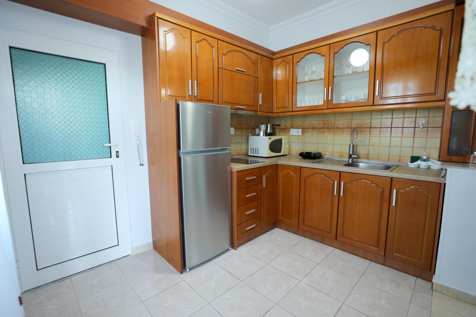 Villa Kevin'S Sarandë Exteriör bild