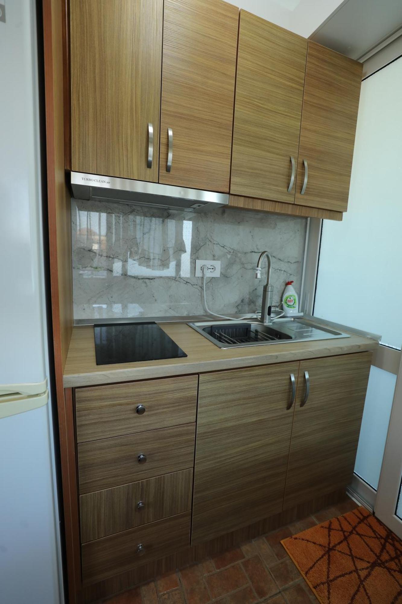 Villa Kevin'S Sarandë Exteriör bild