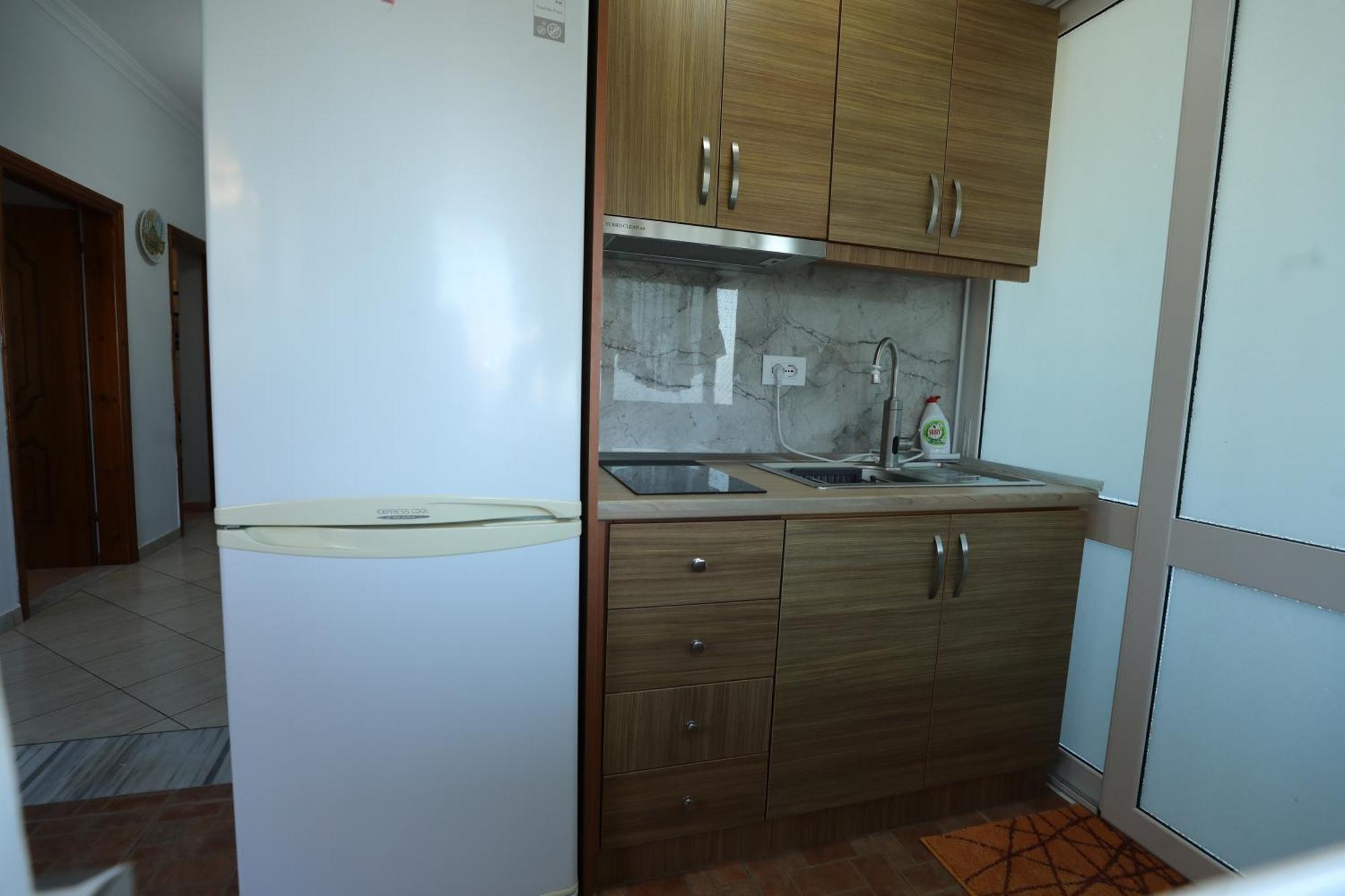 Villa Kevin'S Sarandë Exteriör bild