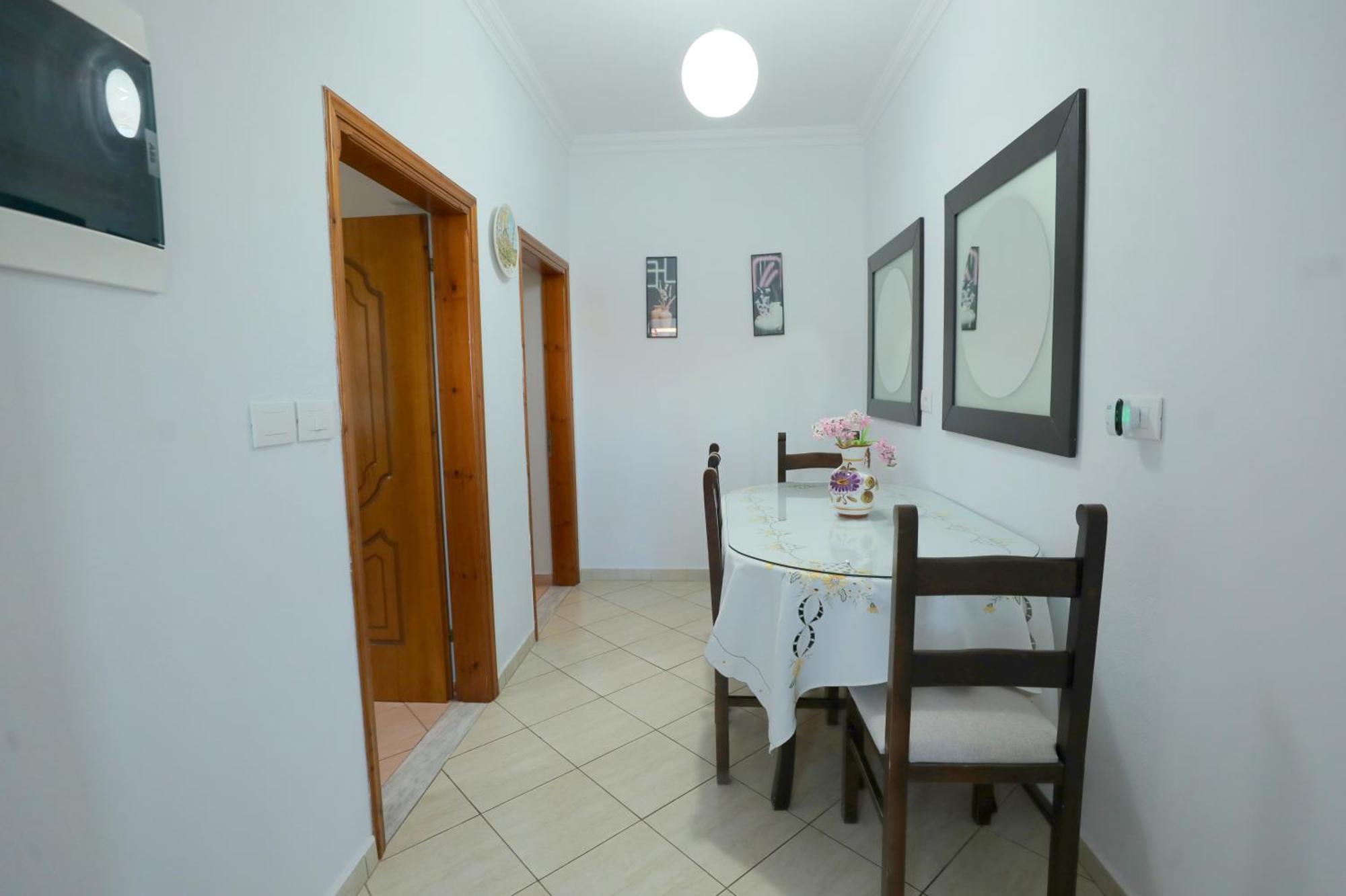 Villa Kevin'S Sarandë Exteriör bild