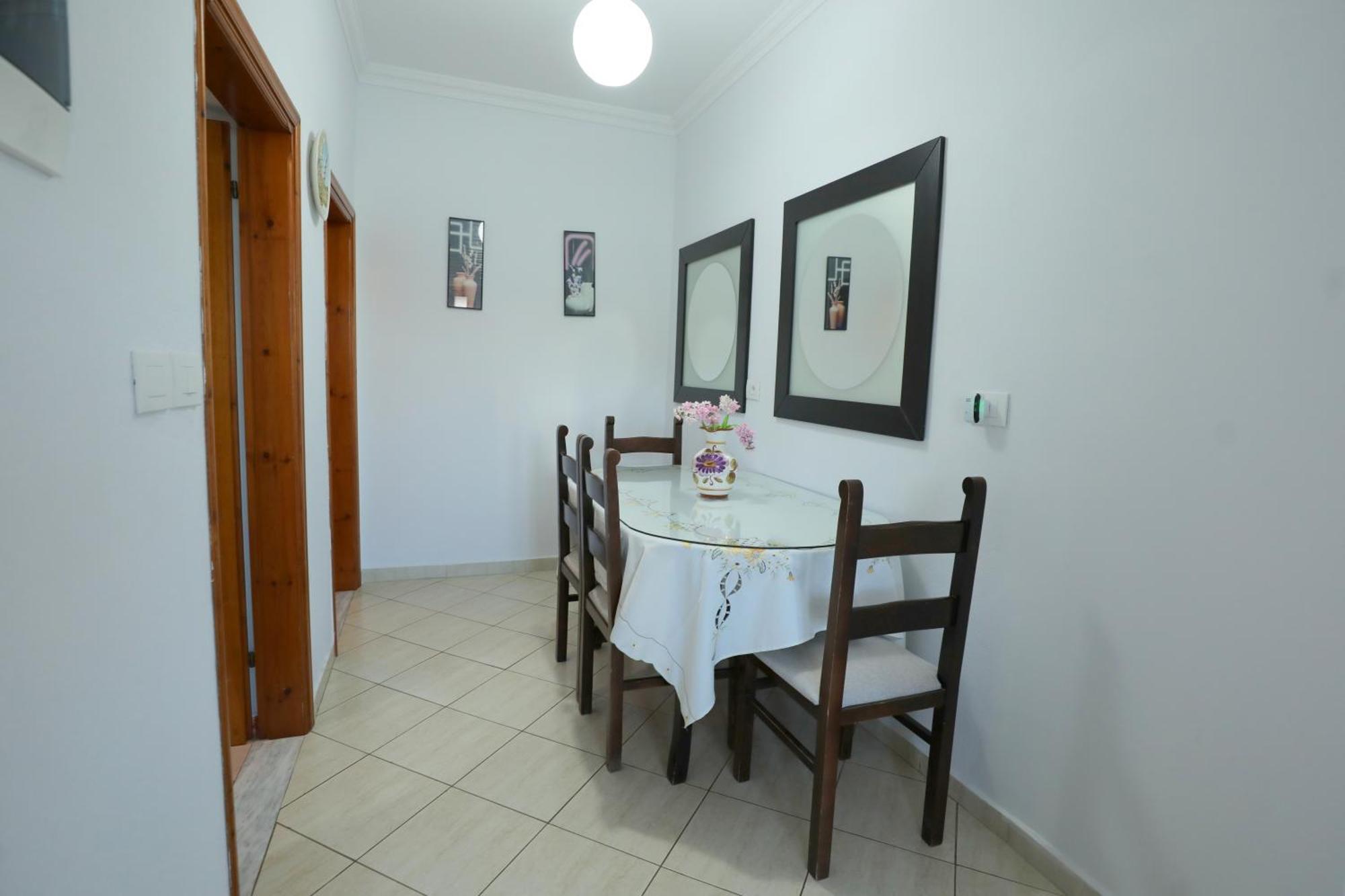 Villa Kevin'S Sarandë Exteriör bild